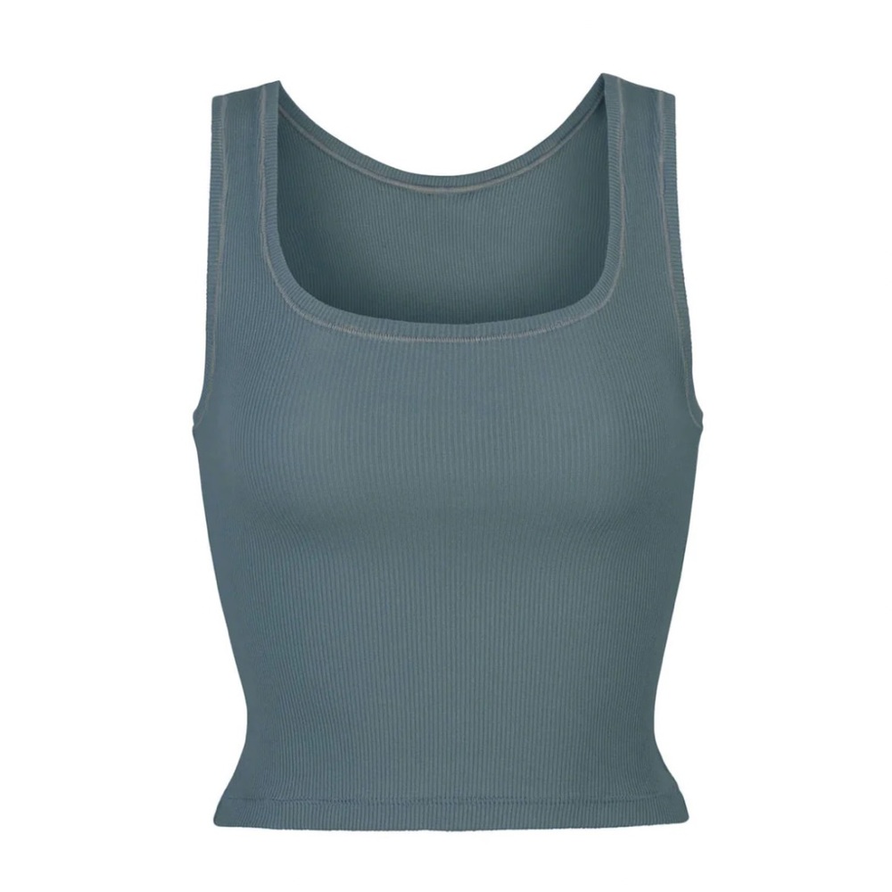 SOLD!  cotton tank